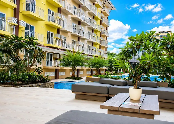 Cozy With Netflix, Wi-fi, Pool & Gym Aparthotel *